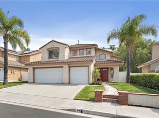 48 La Sordina, Rancho Santa Margarita, CA 92688