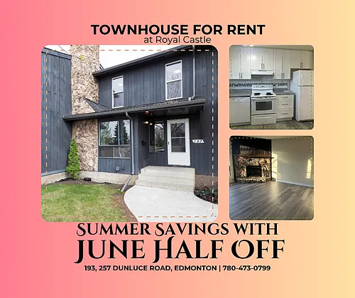 245 Dunluce Rd NW Photo 1