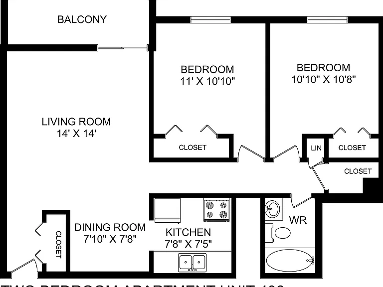 125 Indian Rd — Photo 47