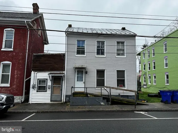 120 N Mulberry St, Hagerstown, MD 21740