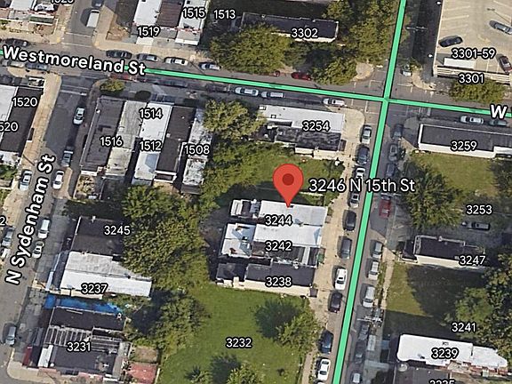 4th image of 3246 N 15th St