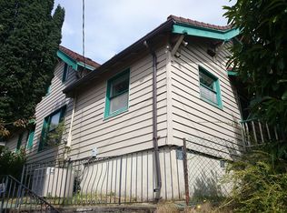 919 30th Ave S, Seattle, WA 98144