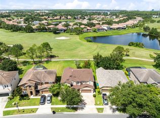 10408 Chorlton Cir, Orlando, FL 32832