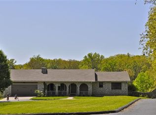 9704 E Farm Road 156, Rogersville, MO 65742