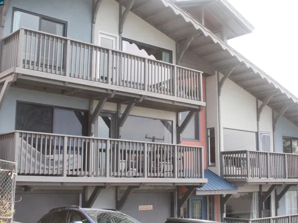 400 Marine St, Richmond, CA 94801