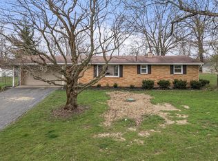 1304 Walcrest Dr, Mansfield, OH 44903