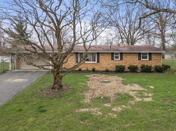 1304 Walcrest Dr, Mansfield, OH 44903