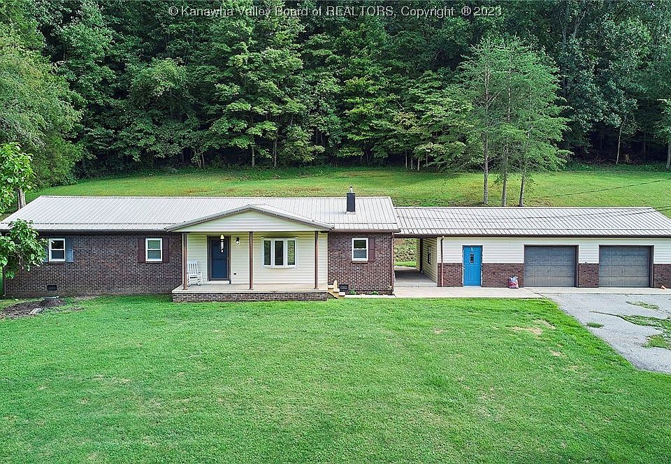 904 Utah Hollow Rd, Charleston, WV 25312 Zillow
