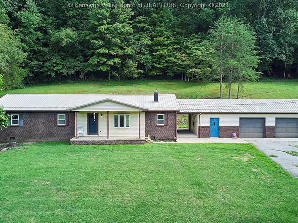 904 Utah Hollow Rd, Charleston, WV 25312