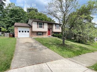 129 Meadow Hill Dr, Covington, KY 41017