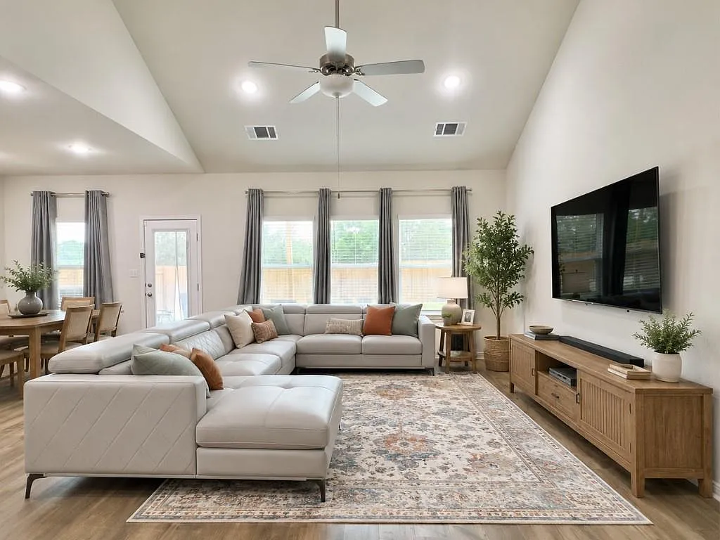3 bed, 2.5 bath, 2515 sqft, $2,450 — Photo 2