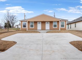4123 W 57th St #A, Tulsa, OK 74107