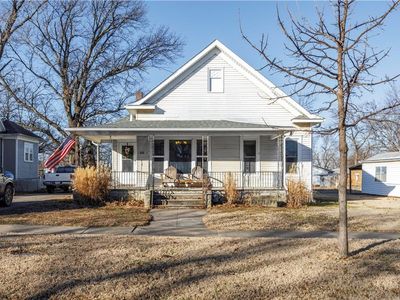 619 N 6th St, Fredonia, KS, 66736