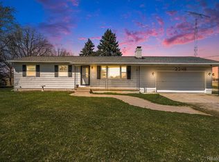 2248 W Wilkinson Rd, Owosso, MI 48867