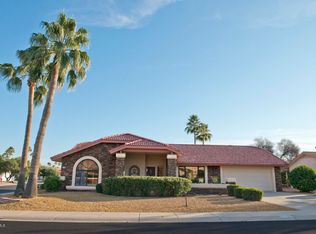 13703 W Elmbrook Dr, Sun City West, AZ 85375