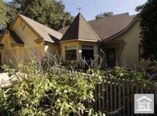 17322 Harding Canyon Rd, Silverado, CA 92676