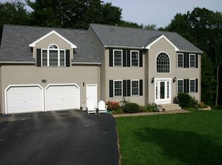 25 Beauregard Cir, Marlborough, MA 01752