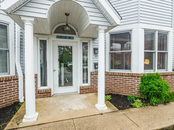 419 S Madison St, Bloomington, IN 47403