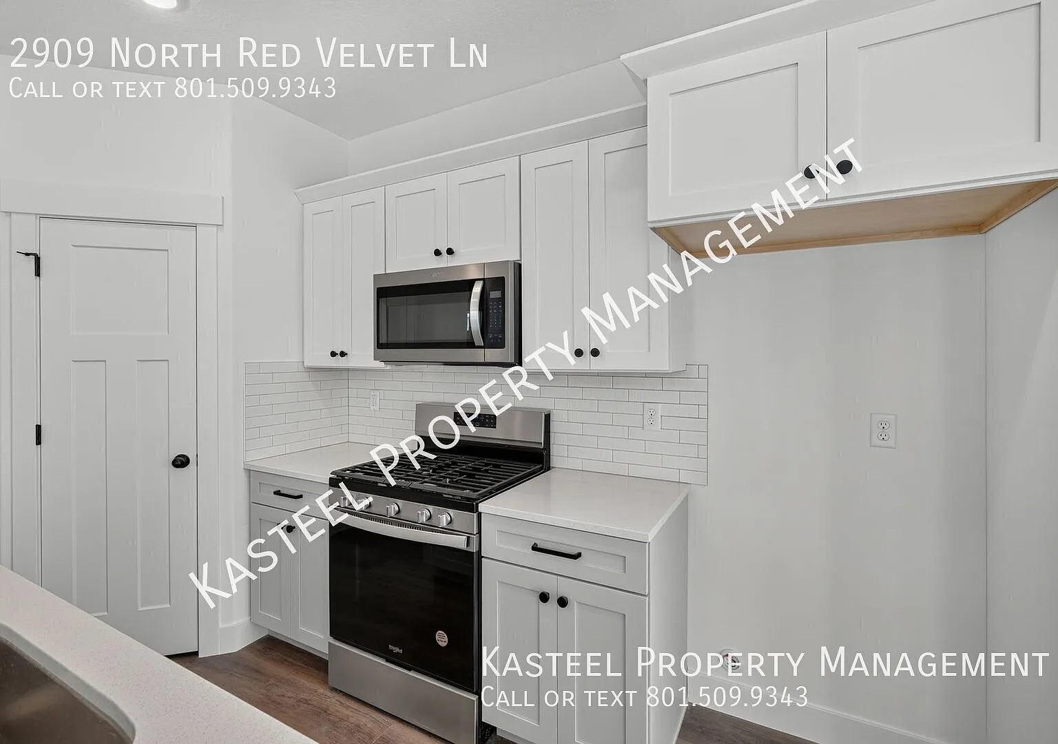 Newly Built, Finished Basement, Garage — Photo 4