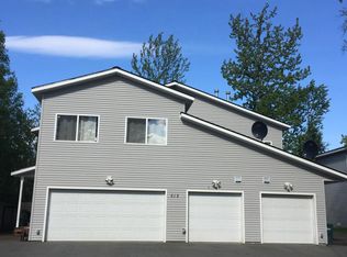 512 Turpin St #B, Anchorage, AK 99504