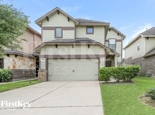 714 Audra Ln, Spring, TX 77386