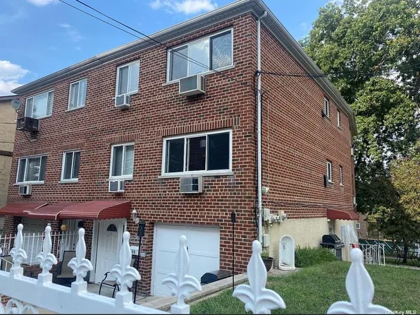 500 Logan Avenue, Bronx, NY 10465