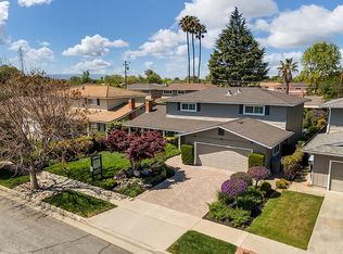 1825 Frobisher Way, San Jose, CA