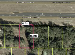 27 Highway, Williston, FL 32696