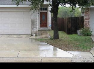 42 Sunflower Run, San Antonio, TX 78240