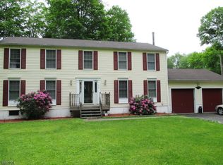 174 New Rd, Montague, NJ 07827