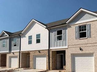 7025 Livia Point #93, Riverdale, GA 30296