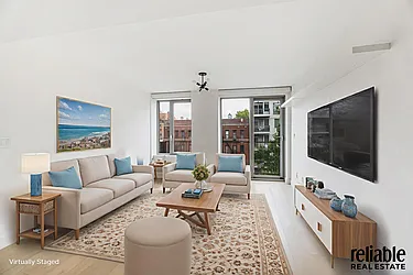 2128 Ocean Avenue, #5B