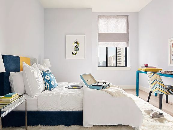 4th image of 100 Barclay St APT 23C