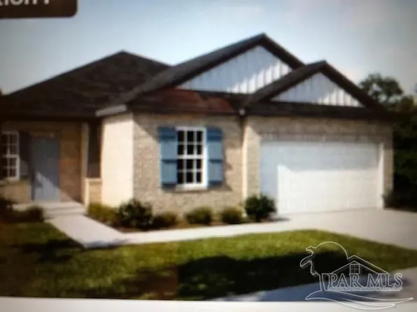 2780 Savannah Michelle Ln, Pensacola, FL 32534