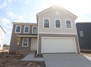511 Cumberland Trl, Chelsea, MI