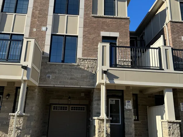 181 Keppel Cir, Brampton, ON