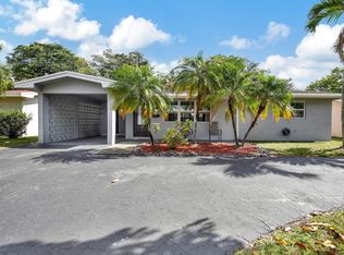 1601 NW 81st Ave, Pembroke Pines, FL 33024