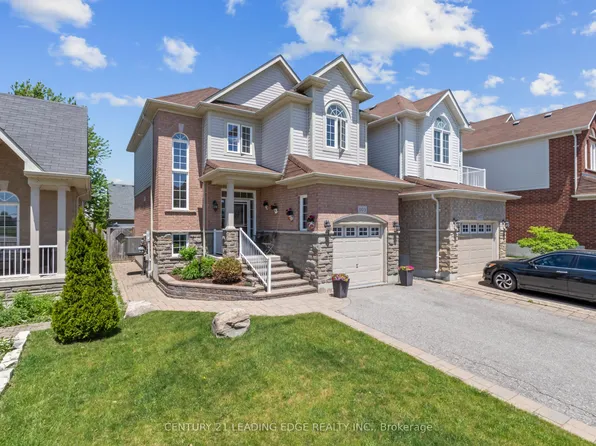1103 Glenbourne Dr, Oshawa, ON L1K 0B7
