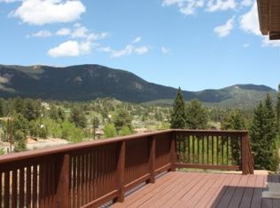 1078 Clark Rd, Bailey, CO 80421