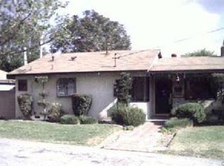 14851 Belcourt Dr, Whittier, CA 90604