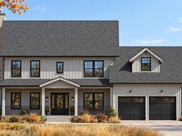 The Stockbridge Plan, Mountain Crest Reserve