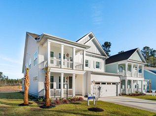 5 Kings River Trl, Hollywood, SC 29449