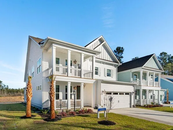 5 Kings River Trl, Hollywood, SC 29449