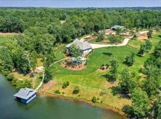 220 Homeward Bound Dr, North Augusta, SC 29860
