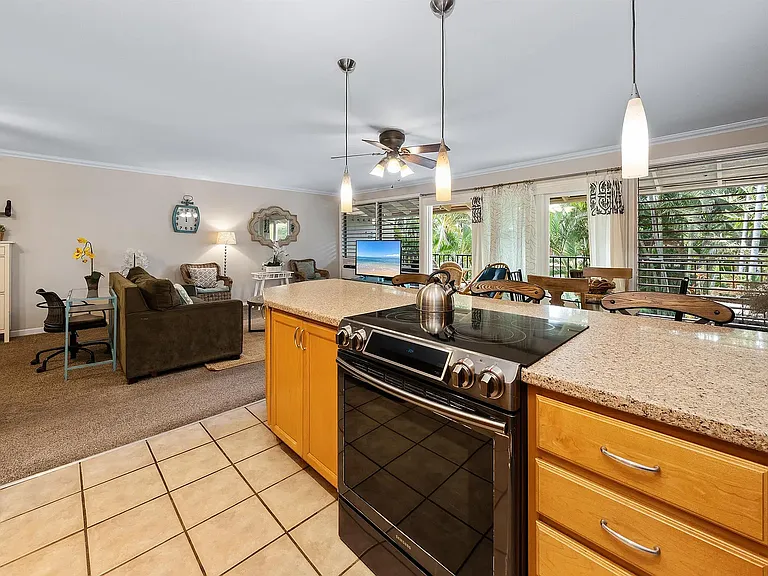 3559 Lower Honoapiilani Rd #2G — Photo 6