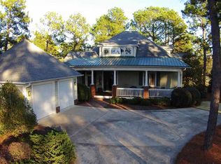 28 Granville Dr, Pinehurst, NC 28374