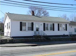 153 Legris Ave, West Warwick, RI 02893