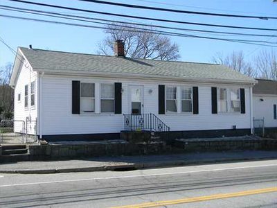 153 Legris Ave, West Warwick, RI, 02893