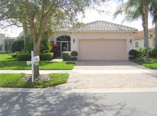 303 NW Alana Ave, Port Saint Lucie, FL 34986