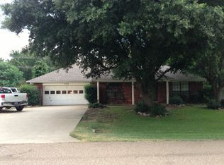 4112 Concord Pl, Texarkana, TX 75503